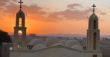 الأديرة الحديثة فى مصر.. منارات روحية وخدمية في قلب الصحراء والمدن