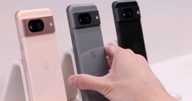 تكنولوجيا: هذا الإصدار من Pixel سيحصل على تحديث مهم للبطارية فى 8 يوليو