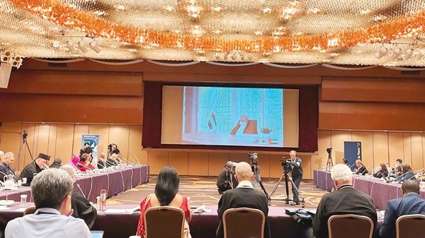 «الإمارات للإفتاء»: السلام قيمة أخلاقية تمثّل جوهر الدين وغايته