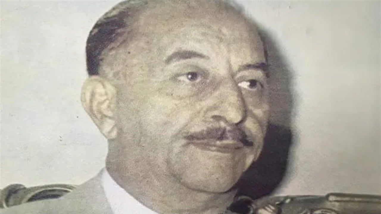 الرئيس الرابع في تاريخ العراق.. ماذا تعرف أحمد حسن البكر؟