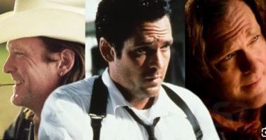 وفاة مايكل مادسن بمنزله بسبب توقف مفاجئ فى القلب