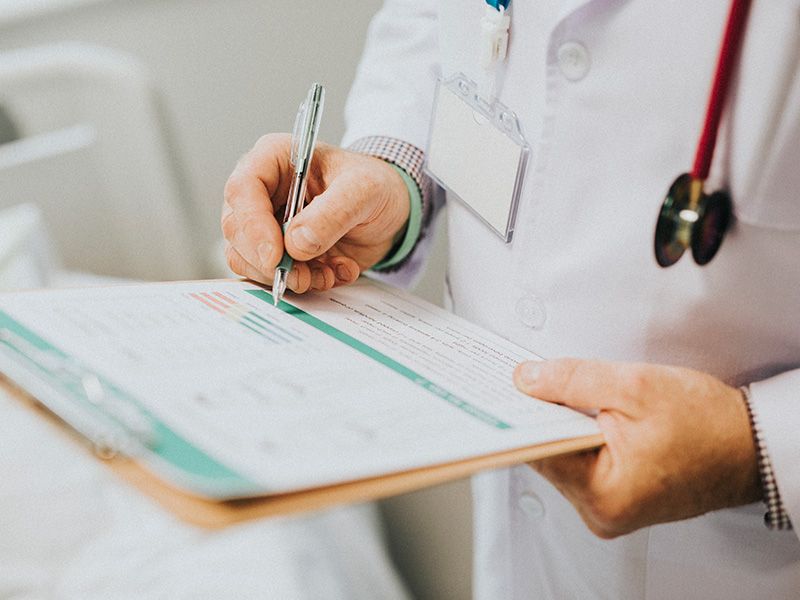 الامارات | تعرف إلى إجراءات الفحص الطبي الجامعي لخريجي الثانوية