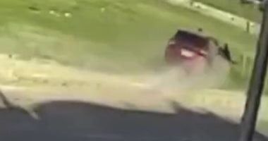 دهست 4 أسر داخل حديقة.. مأساة حى النرجس تبدأ بكارثة وتنتهى بتصالح مفاجئ