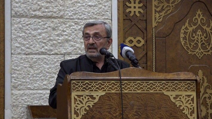 عز الدين: سلاح المقاومة شأن وطني داخلي ولن نخضع للابتزاز الأميركي الصهيوني