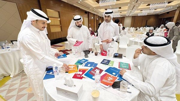 «محمد بن راشد للمعرفة» تعزز مهارات 60 شاباً في التنمية المستدامة