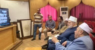 عمليات الثانوية الأزهرية: استقرار تام والتزام الطلاب على مستوى الجمهورية