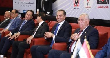 الجبهة الوطنية: نخوض انتخابات الشيوخ على أغلب الدوائر ونختار مرشحينا بعناية