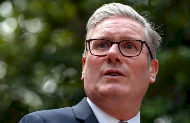 مصير رئيس الوزراء البريطاني على صفيح ساخن!