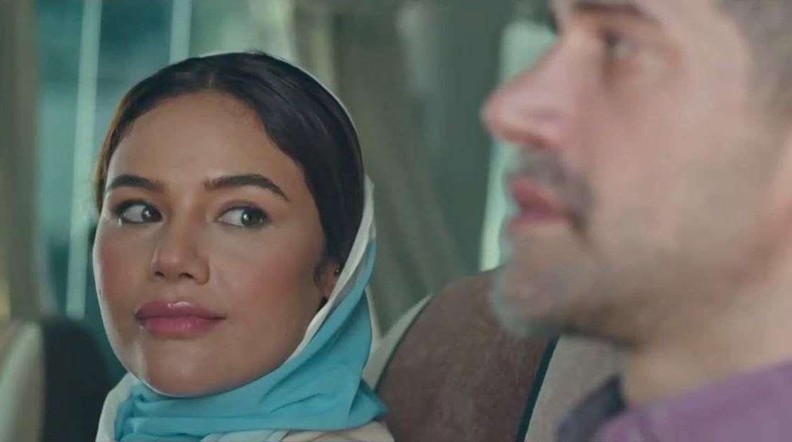 غفران محمد عن دورها فى فات الميعاد شخصية أول مرة ألعبها ومليانة تحديات