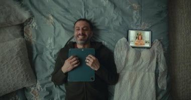 مسلسل كتالوج حكاية عن الأبوّة والعائلة والبحث عن الأمل.. فيديو