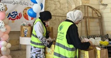 مميزات بالقانون للتحالف الوطنى للعمل الأهلى لتحقيق أهدافه