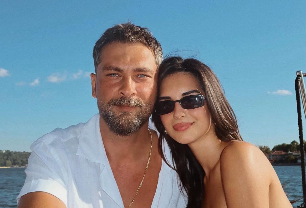 أونور تونا يتلقّى تهنئة خاصة من ياسمين يازجي… والجمهور يترقّب زواجهما