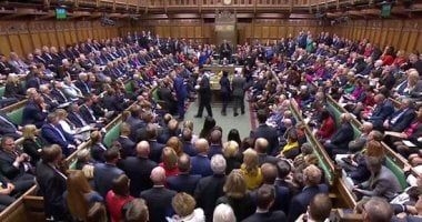 رؤساء النواب الأردني والبريطانى يؤكدون ضرورة وقف الحرب على غزة وإنفاذ المساعدات