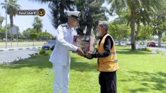 الداخلية تشارك المواطنين احتفالاتهم بذكرى ثورة 30 يونيو