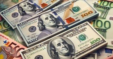 تعرف على آخر سعر للدولار مقابل الجنيه المصرى داخل البنوك المصرية