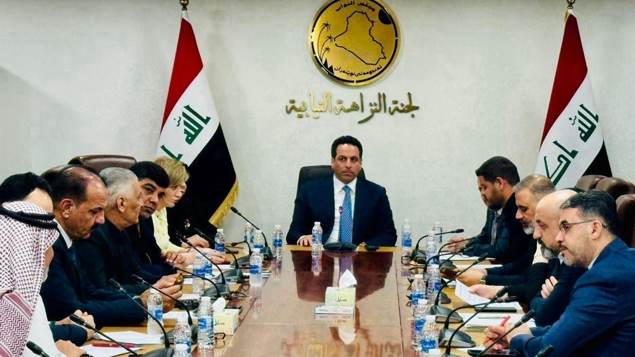 النزاهة النيابية: فتح تحقيقات واسعة بمخالفات جسيمة بقائمقامية المدائن وأبو غريب والكرخ