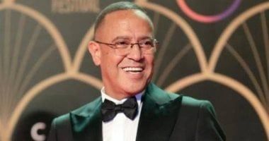 مسرح سوكسيه.. مشروع أشرف عبد الباقي الجديد بالساحل الشمالي