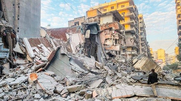 سلام: لا استقرار في لبنان مع وجود انتهاكات إسرائيلية