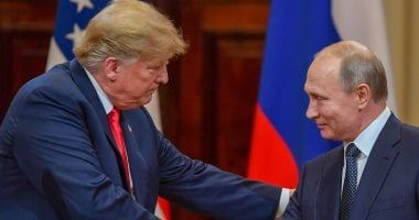 الكرملين: بوتين أكد لترامب ضرورة حل نزاعات الشرق الأوسط دبلوماسيا