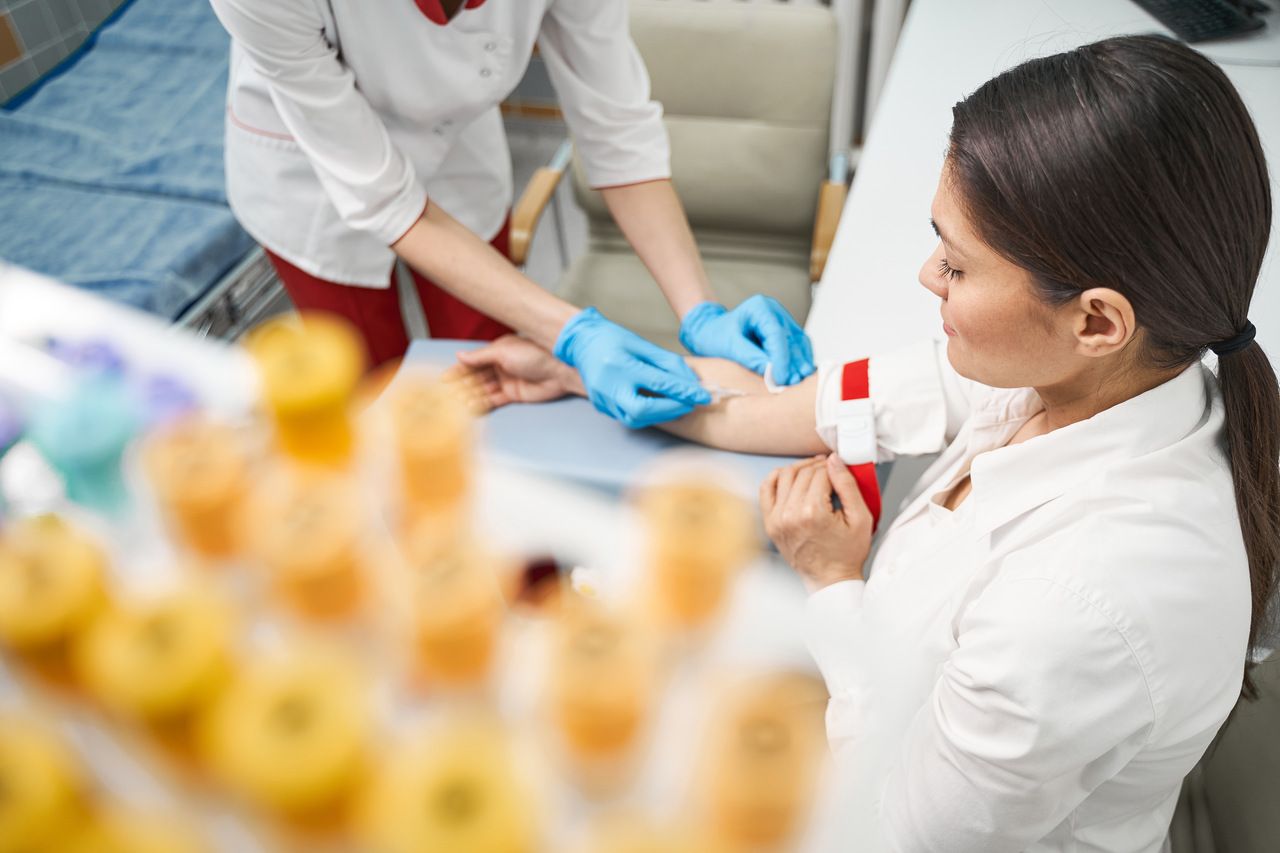 مخاطر الحمل بعد الـ 45 وما الذي يمكن توقعه؟