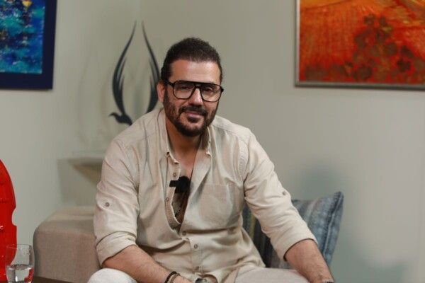 زياد خوري: لبنان لم يعد يعني لي وسبقتُ الذكاء الاصطناعي