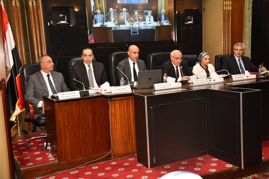 وزير التعليم: توفير فرصة التحسين للطالب الناجح في نظام البكالوريا