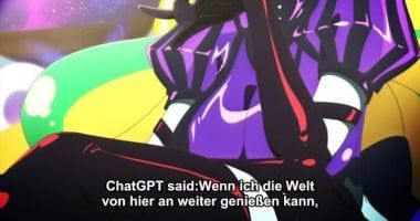 تكنولوجيا: غضب بين عشاق الأنمى بسبب ترجمات Crunchyroll الرديئة الناتجة عن الذكاء الاصطناعى