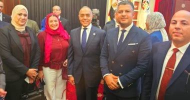 مجلس الشباب المصري يُشيد بخارطة طريق انتخابات مجلس الشيوخ ويؤكد جاهزيته لدعم نزاهتها