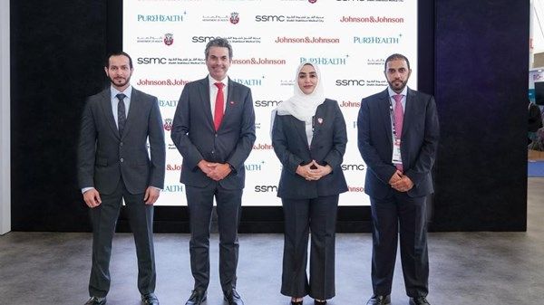 لأول مرة خارج الولايات المتحدة.. أبوظبي تعتمد وتوفر دواء مبتكراً لعلاج التهاب الأمعاء