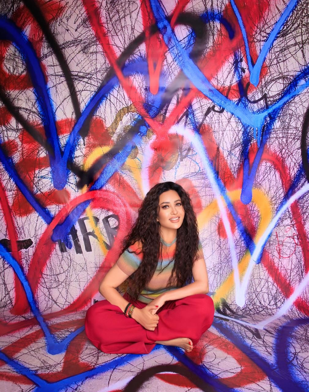 لطيفة تعلن عن ألبومها الجديد "قلبى ارتاح".. 14 أغنية تُطرح على دفعات