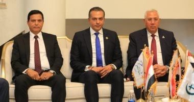 حماة الوطن: مستعدون لانتخابات الشيوخ ضمن القائمة الوطنية.. ونولى أهمية لاختيار مرشحين أكفاء