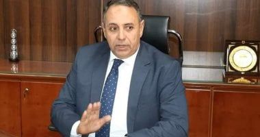 النائب تيسير مطر: ثورة 30 يونيو تمثل نقطة فاصلة فى تاريخ مصر الحديث