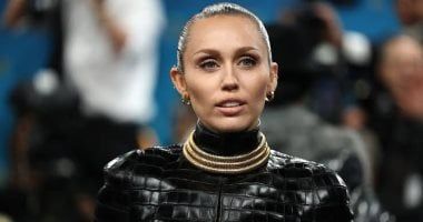 مايلى سايروس تحصل على نجمة فى ممشى المشاهير بهوليوود عام 2026