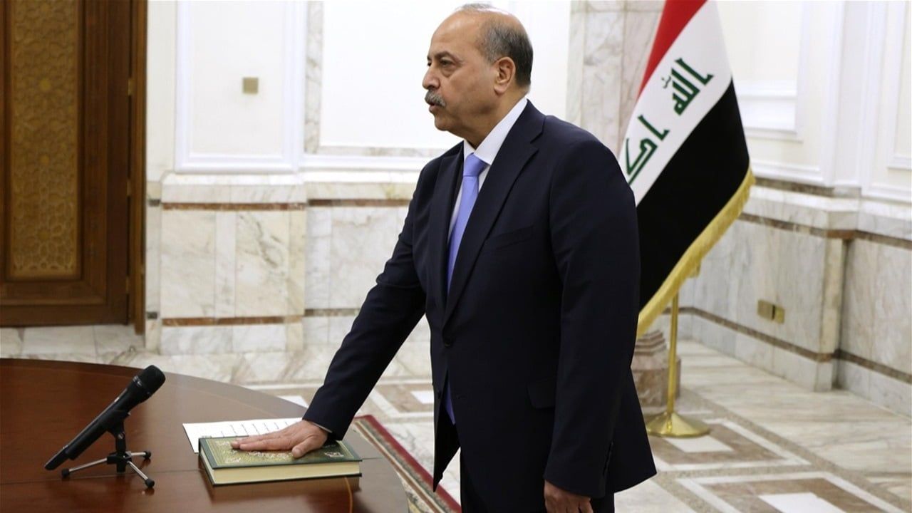 بعد تأدية اليمين الدستوري.. أول تعليق من رئيس المحكمة الاتحادية عن "التدخلات"