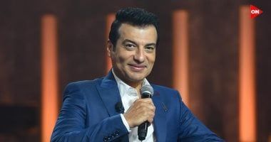 إيهاب توفيق يُحيى حفلا غنائيا فى المعادى.. غدا الخميس