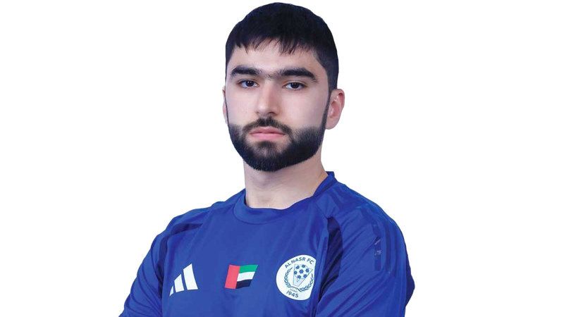 الامارات | النصر يبدأ الفحوص الطبية قبل السفر إلى ألمانيا