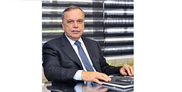 مارون الحلو: الرابطة المارونية مقبلة على مرحلة جديدة عنوانها التجذر والتجدد