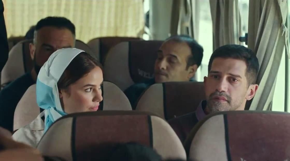 غفران محمد عن دورها فى فات الميعاد شخصية أول مرة ألعبها ومليانة تحديات