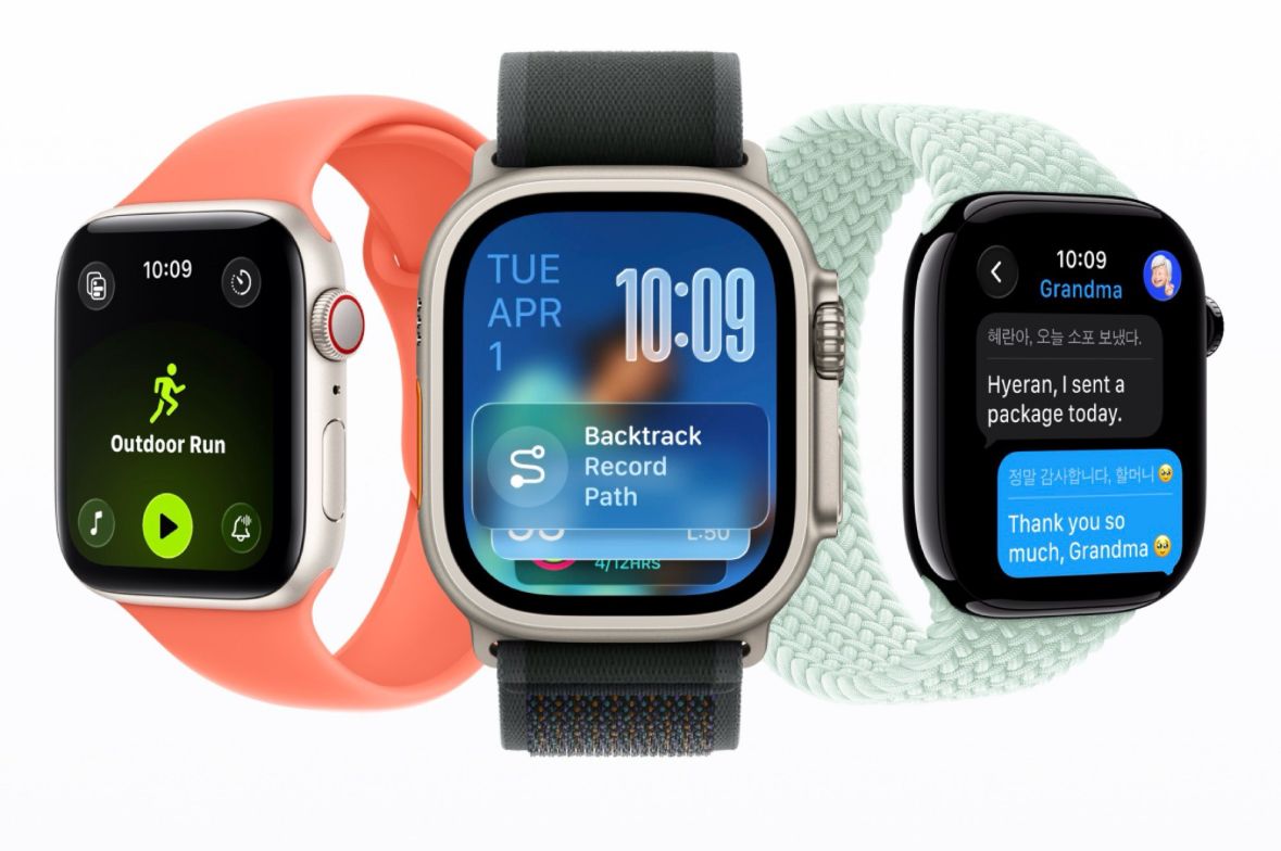 تكنولوجيا: watchOS 26 يطلق تنبيهات لمستخدمي Apple Watch بشأن الاستهلاك المفرط للطاقة