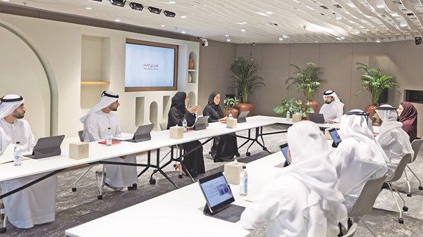 أحمد بن محمد: إعلام مواكب لمكانة وريادة دبي العالمية