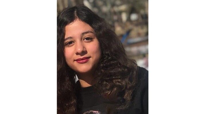 قوى الأمن عمّمت صورة مفقودة غادرت منزل ذويها في بعلبك ـ محلة البساتين ولم تَعُد