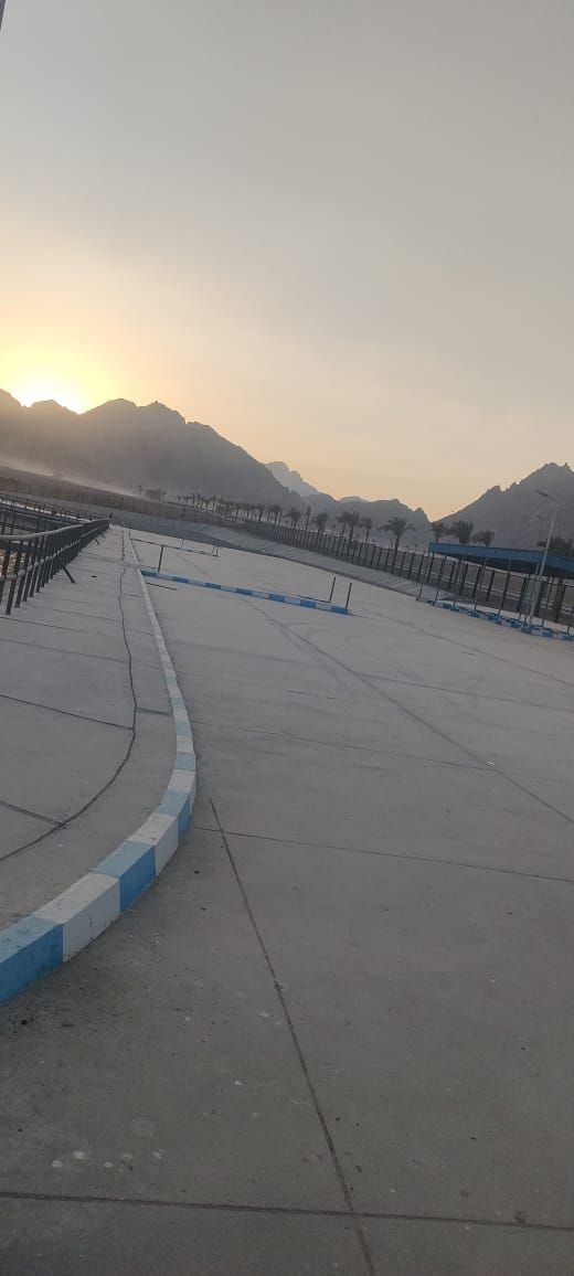 وفد محلية النواب يتفقد مشروعات التنمية والاقتصاد الأخضر والطاقة النظيفة بشرم الشيخ