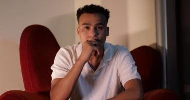 مصطفى حدوتة عن تعاونه مع عمرو دياب للمرة الثانية: عالمى ومتفائل بنجاحنا