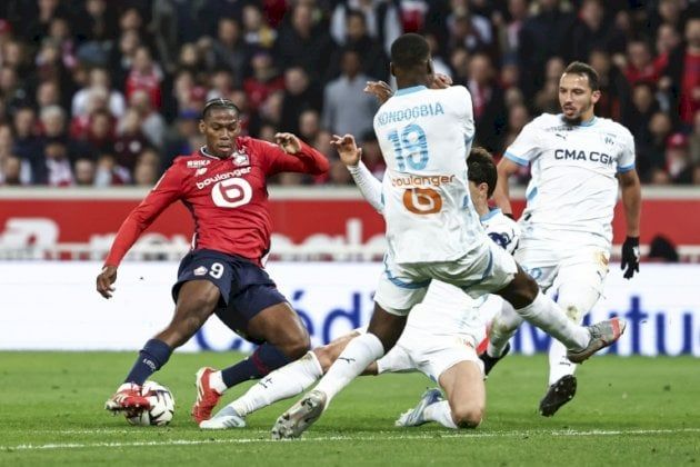 بطولة إيطاليا: الكندي ديفيد في طريقه الى يوفنتوس (تقارير)