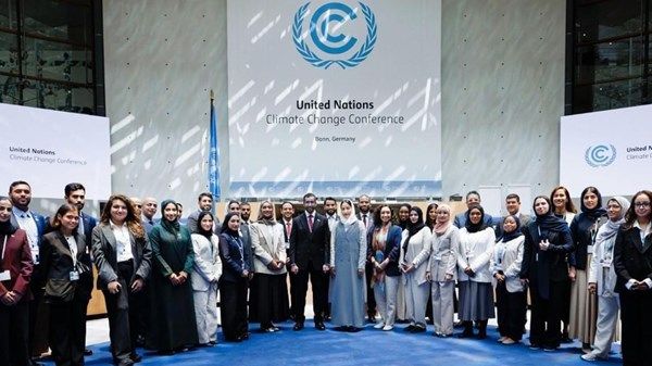 الإمارات تؤكد التزامها المناخي ودعمها لاتفاقية الأمم المتحدة الإطارية بشأن تغير المناخ