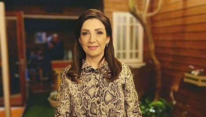 وفاء موصللي تُكرّم في "الزمن الجميل" وترد على منتقدي "نفس"