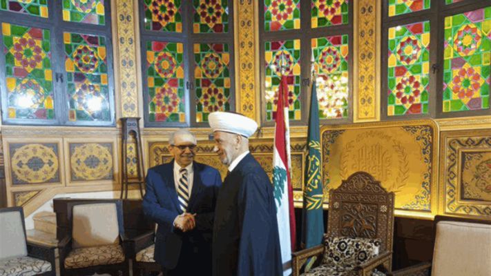 المكتب الإعلامي في دار الفتوى: علاقة دريان وسلام متينة ولا أحد يستطيع تجاوز صلاحيات رئاسة الحكومة