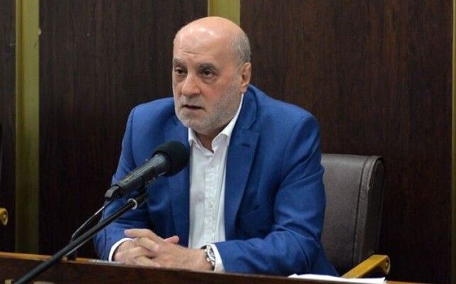 أمين شري: لا أحد بإمكانه مصادرة المغتربين والحديث باسمهم في مجلس النواب