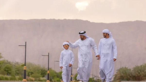 إعلان تفاصيل خدمة بيع وشراء المنح السكنية بهدف التقارب بين الوالدين ومقدم الرعاية الرئيسي من الأبناء