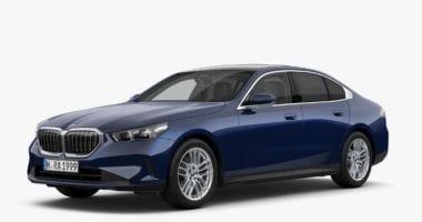 سعر ومواصفات BMW 520i Luxury الجديدة فى السوق المصرية